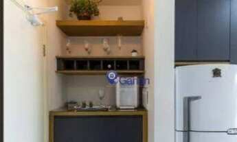 Imagem 7: Apartamento à venda, 61 m² por R$ 390.000,00 - Fazenda Morumbi - São Paulo/SP