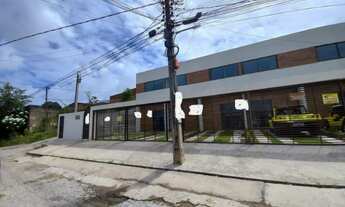 Imagem 4: Duplex em Olinda CS Caiada 2Qtos de Frente p/Rua, 1Vg, Financia. À 5 min.Shop. Patteo