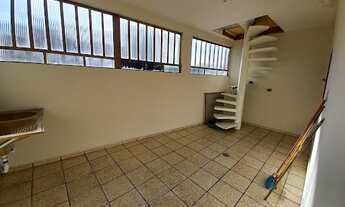 Imagem 7: Apartamento com 2 dormitórios para alugar, 68 m² por R$ 1.350,00/mês - Jardim Santa Cecíli