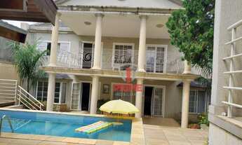 Imagem 2: Sobrado com 3 dormitórios à venda, 270 m² por R$ 1.050.000,00 - Champagnat - Londrina/PR