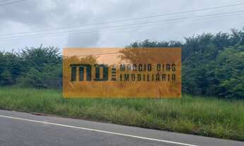 Imagem 3: Salinas/ Terreno no trevo Salinas