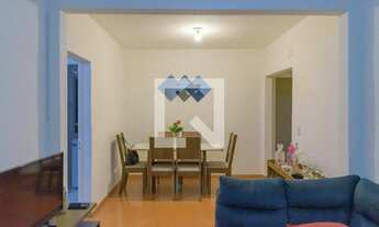 Imagem 2: Apartamento para Aluguel - São Bernardo, 3 Quartos, 92 m2