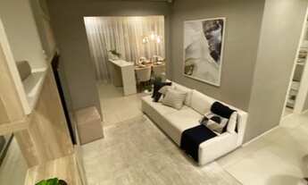 Imagem 3: Apartamento para venda com 85 metros quadrados com 3 quartos em Tatuapé - São Paulo - SP