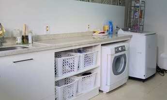 Imagem 7: Linda casa com 4 quartos no coração de Ipanema