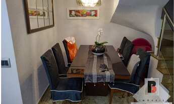 Imagem 3: Excelente sobrado em Condomínio Fechado