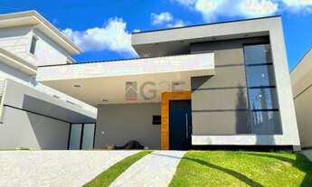 Imagem: Linda Casa Térrea - Condomínio Swiss Park