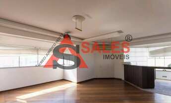 Imagem 6: Cobertura 297 m² à venda em Vila Mascote, cobertura top com lareira, 3 quartos, 3 suítes