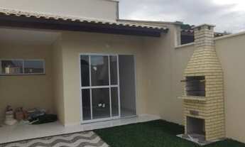 Imagem 3: MT- Casa elegante com 3 quartos e sala ampla