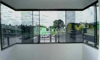 Imagem 5: Apartamento de 57,41m² privativos com 2 dormitórios e 2 vagas de garagem