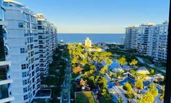 Imagem: Maravilhoso apartamento mobiliado no Brava