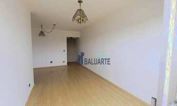 Imagem 3: Apartamento com 2 dormitórios à venda, 64 m² por R$ 412.000,00 - Jardim Marajoara - São Pa