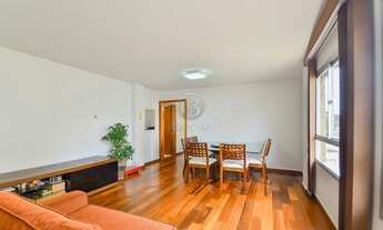 Imagem 3: Apartamento com 3 dormitórios à venda com 181.08m² por R$ 560.000,00 no bairro Champagnat