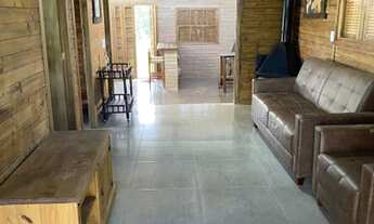 Imagem 4: Vendo sítio parque eldorado