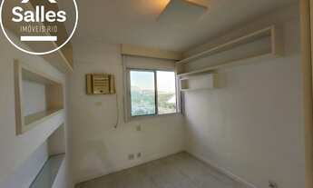 Imagem 6: RIO DE JANEIRO - Apartamento Padrão - BARRA DA TIJUCA