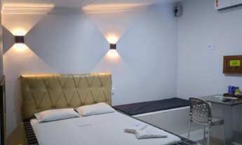 Imagem: Pousada tropical em Marituba