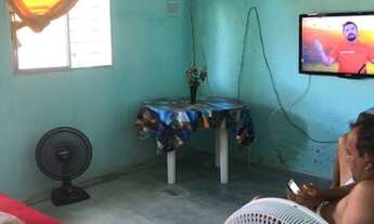 Imagem 3: Casa muito novo Boa de mora 2 quartos um com suíte toda com ipvc