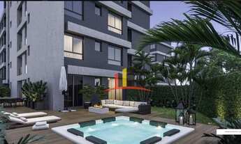 Imagem 2: Apartamento Garden à venda, 376 m² por R$ 2.426.682,33 - Bigorrilho - Curitiba/PR