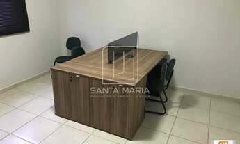 Imagem 4: Sala comercial (sala - edificio coml.) , em condomínio fechado