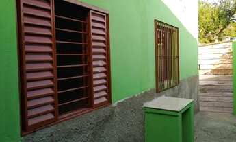 Imagem 2: Casa à venda no Jardim Piratininga, em Sorocaba- SP