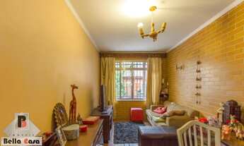 Imagem 7: Sobrado na Vila Prudente, com 03 quartos, 01 vagas e edícula