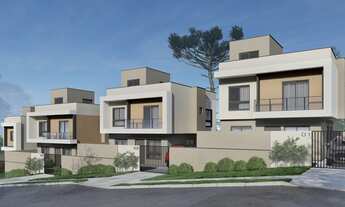 Imagem 4: Sobrado à venda, Xaxim, Curitiba, PR