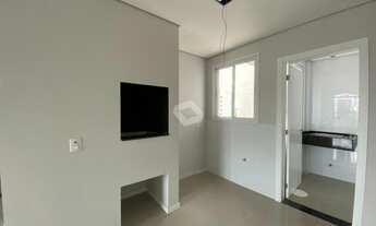 Imagem 3: ED. MÃE PRETA Apartamento com 2 dormitórios