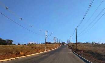 Imagem: Lagoa Santa - Loteamento/Condomínio - Granperola