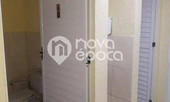 Imagem 7: Rio de Janeiro - Prédio Inteiro - Tanque