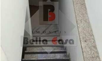 Imagem 5: Amplo Sobrado Jd. Anália Franco Res./Com