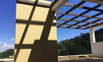 Imagem 9: Casa à venda 4 Quartos, 4 Suites, 4 Vagas, 380M², Condomínio Porto Atibaia, Atibaia - SP