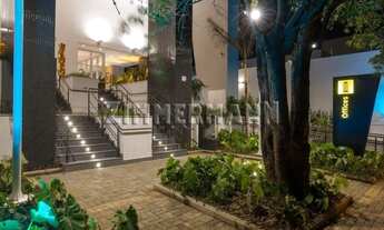 Imagem 3: SãO PAULO - Conjunto Comercial/Sala - CAMPO BELO