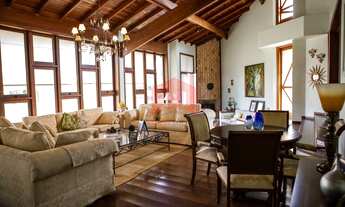 Imagem 4: Casa à venda 5 Quartos, 5 Suites, 4 Vagas, 1366M², Cidade Satélite, Atibaia - SP