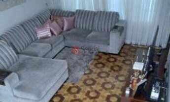 Imagem: Casa térrea na Vila Carrão