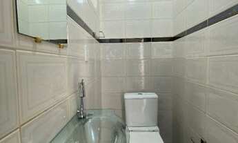 Imagem 4: Sobrado com 3 dormitórios à venda, 160 m² por R$ 690.000,00 - Estrela - Ponta Grossa/PR