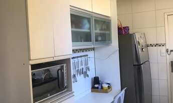 Imagem 4: Vende - Residencial Brotas