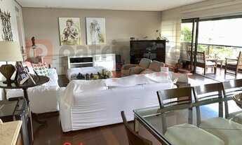 Imagem 2: Apartamento - Lagoa