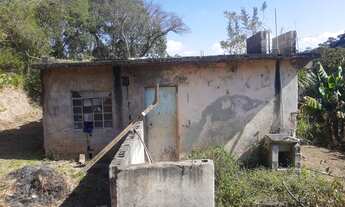 Imagem 4: VENDO TROCO CHACARA 1000m COM ESCRITURA EM COTIA (4266