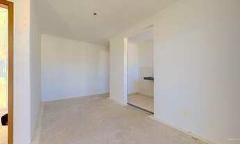 Imagem 4: Vendo apartamento de último andar, um dormitório com sacada, churrasqueira, garagem, eleva