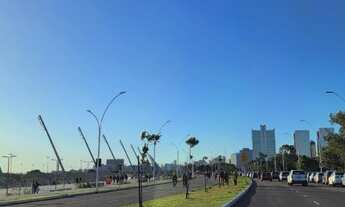 Imagem 4: Terreno com casa próximo do barra