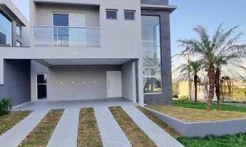 Imagem 2: Vendo Sobrado Novo 3 Suítes Todas com Close, Condomínio Bragança Paulista SP