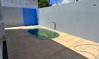 Imagem 4: L.I - Casa a venda no Bairro Morros