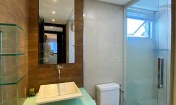 Imagem 2: Apartamento à venda no Bairro Grageru no Condomínio Ícone