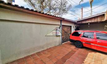 Imagem 3: Casa térrea com 3 domitórios a venda na Chácara Santo Antônio