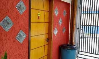 Imagem 3: Casa Terrea para aluguel, 3 quartos, 1 vaga, Parque Bandeirantes - Santo André/SP