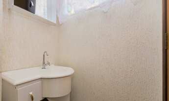 Imagem 5: Excelente sobrado em condomínio fechado para locação no Xaxim