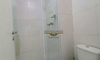 Imagem 6: Apartamento com 1 dormitório à venda, 50 m² por R$ 700.000,00 - Tatuapé - São Paulo/SP