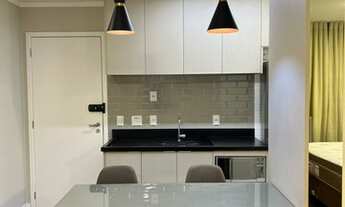 Imagem 7: Apartamento para aluguel tem 40 metros quadrados com 1 quarto em Alto da Glória - Goiânia