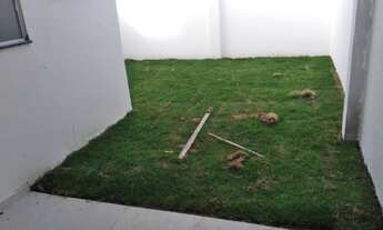 Imagem: Casa 3/4, Centro da Barra