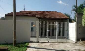 Imagem 2: Casa à venda 2 Quartos, 3 Vagas, 480M², Jardim dos Pinheiros, Atibaia - SP