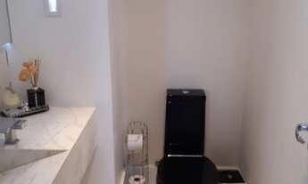 Imagem 7: Apartamento para venda com 2 suítes, 4 garagem, 180m², Aquários/Pituba - Salvador - Bahia